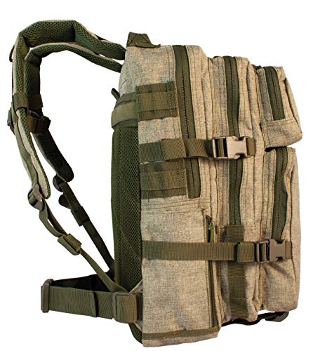 Red Rock Outdoor Gear - Urban Assault Pack, view 2