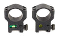 ACCUTC Scope Rings 30Mm Black Rifle Scope Accessories