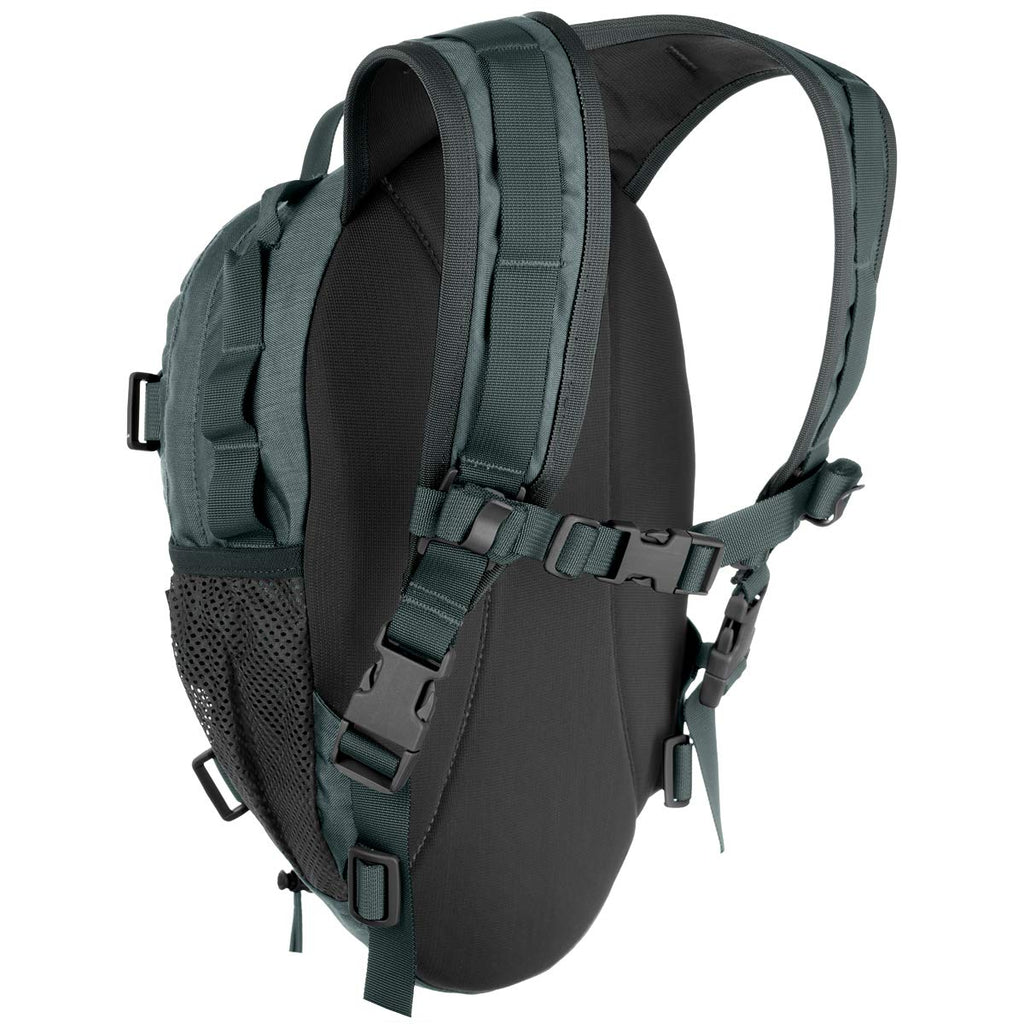 Wisport Sparrow Egg Rucksack Graphite, view 3