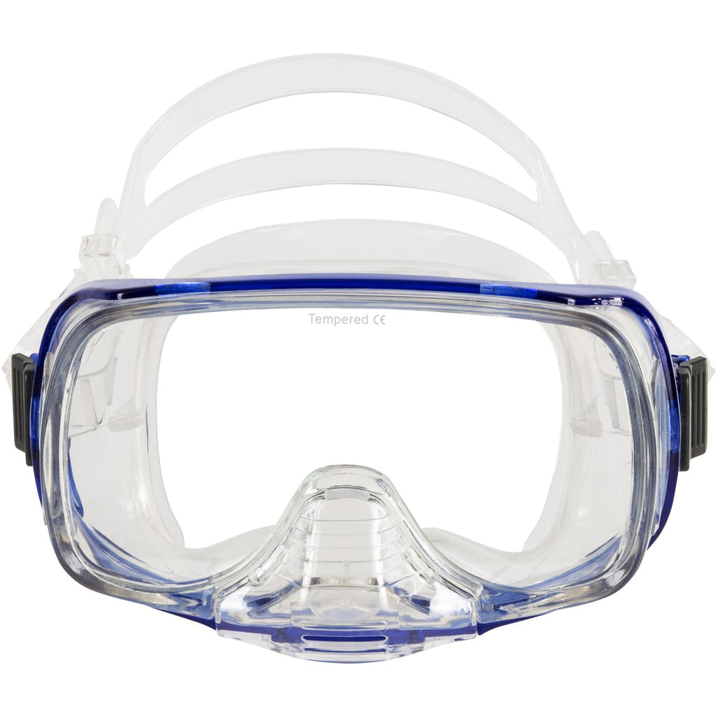 IST Imperial Panoramic View Hands-Free Water Clearance Mask