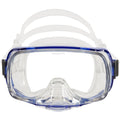 IST Imperial Panoramic View Hands-Free Water Clearance Mask