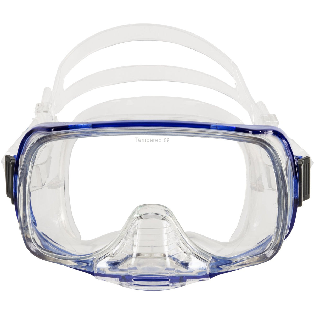 IST Imperial Panoramic View Hands-Free Water Clearance Mask