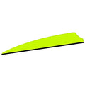 Q2i VANES Fusion X-II SL 4" N Yellow 100pk…