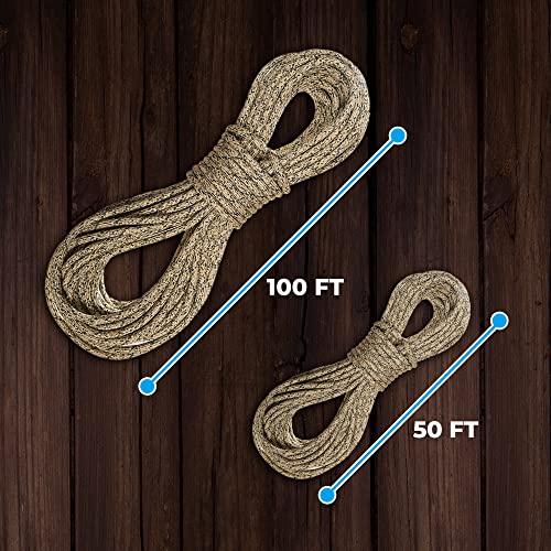 Sterling OpLux Tactical Rope, view 7