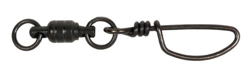 Billfisher KBBSS400-10PK Krok BB Fishing Swivels