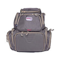 G5 Outdoors G.P.S. Handgunner Range Backpack