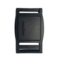 FIDLOCK Magnetic Snap Buckle - Black - 25mm - 5 Pack
