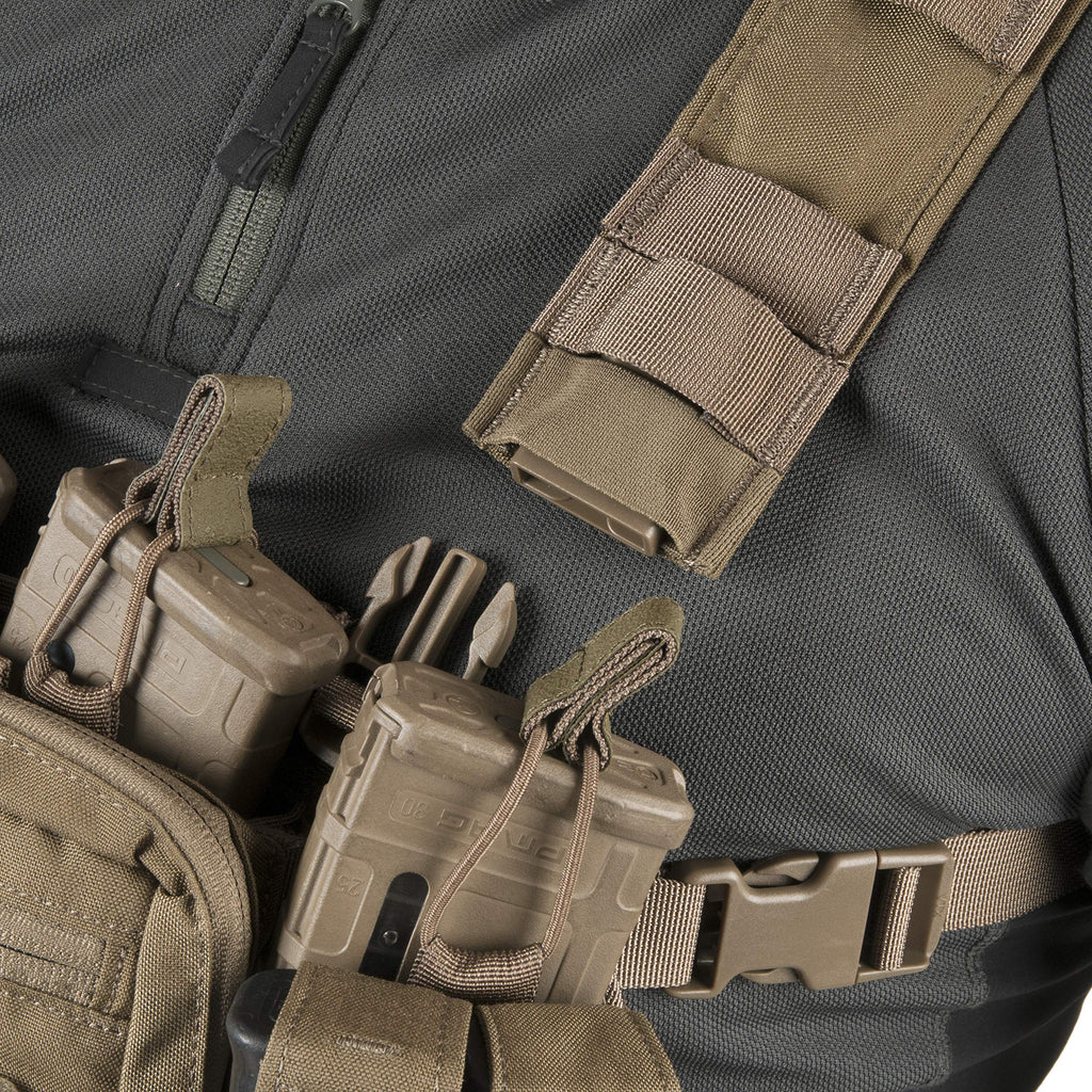 Helikon-Tex Range Line, Training Mini Rig Multicam, view 6