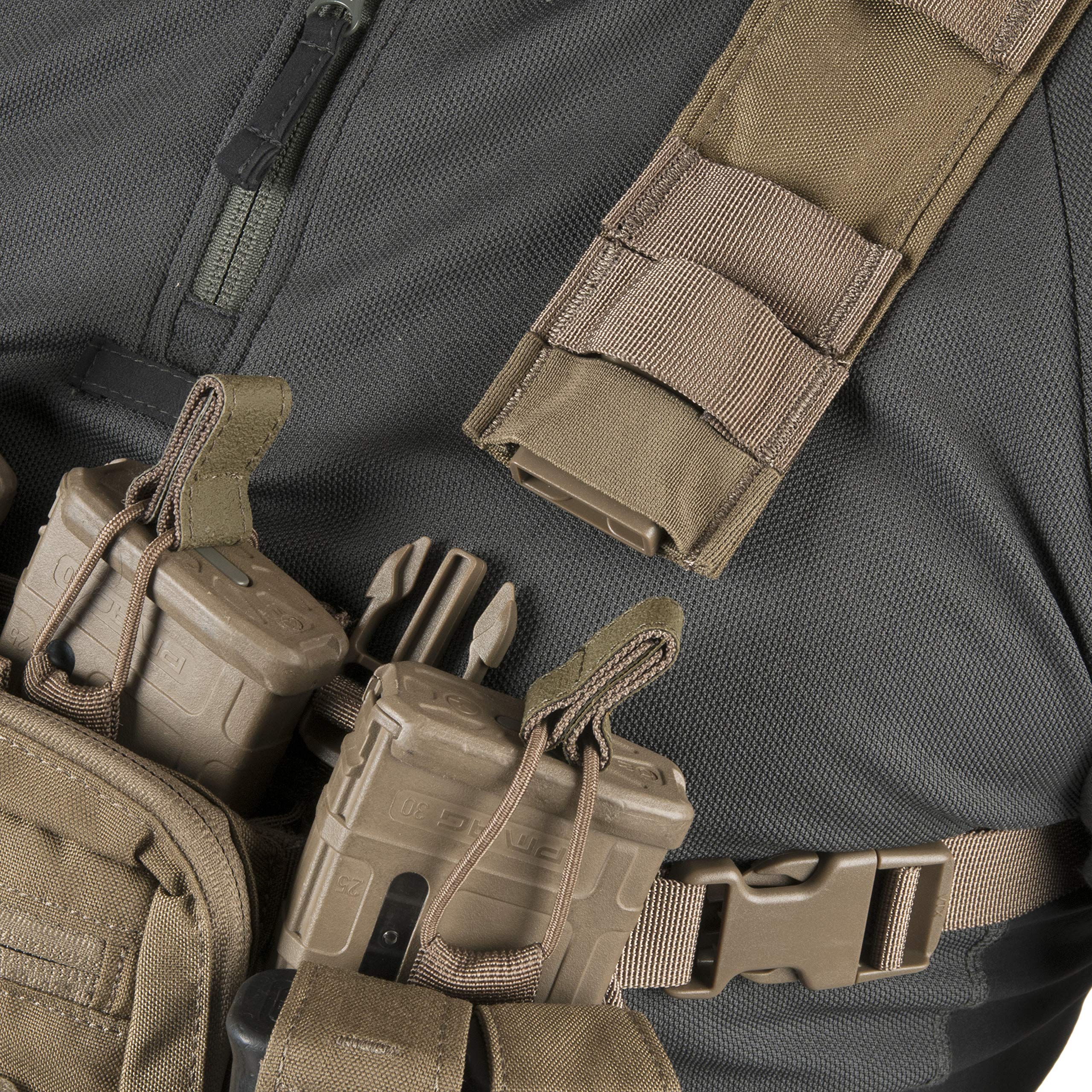 Helikon-Tex Range Line, Training Mini Rig Multicam