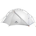 Naturehike VIK 2 Person Ultralight Backpacking Tent, Ultralight Tent for 2 Perso