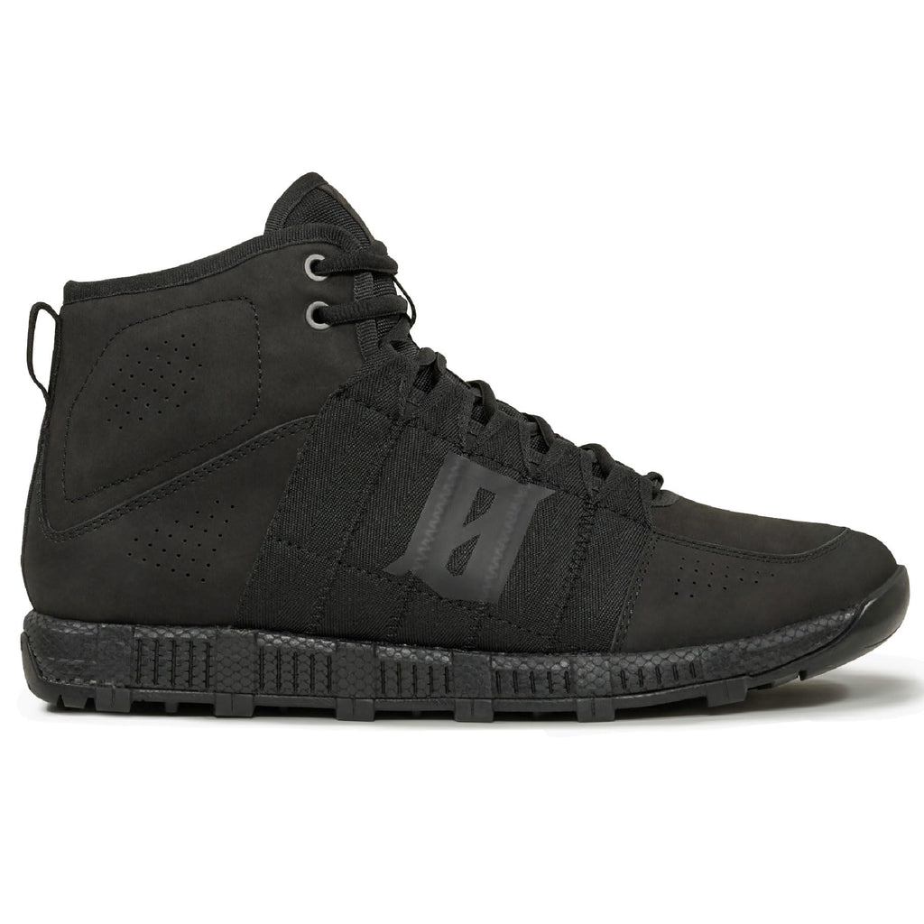 VIKTOS Men's Outdoor Training Athletic Durable Breathable Leather Core Combat S