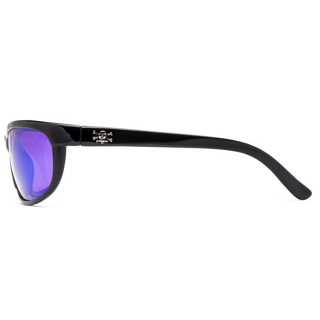 Calcutta Outdoors Rock Pile Original Series Fishing Sunglasses, view 5