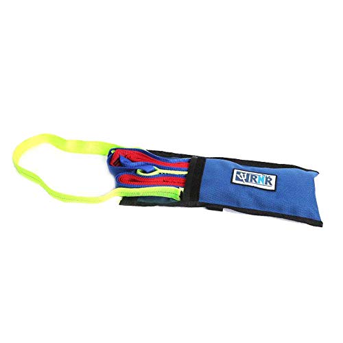 Rock-N-Rescue RIT Nylon Sling Harness with Pouch