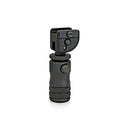 Accu-Shot BT31-QK Precision Rail Monopod - Extended Range with Quick Knob: 5.65