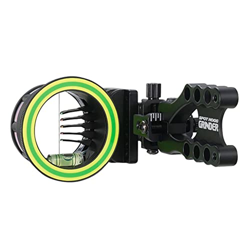 Spot Hogg Grinder MRT Micro Adjust