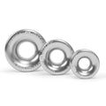 Omega Pacific Juggernaut Low Friction Rings