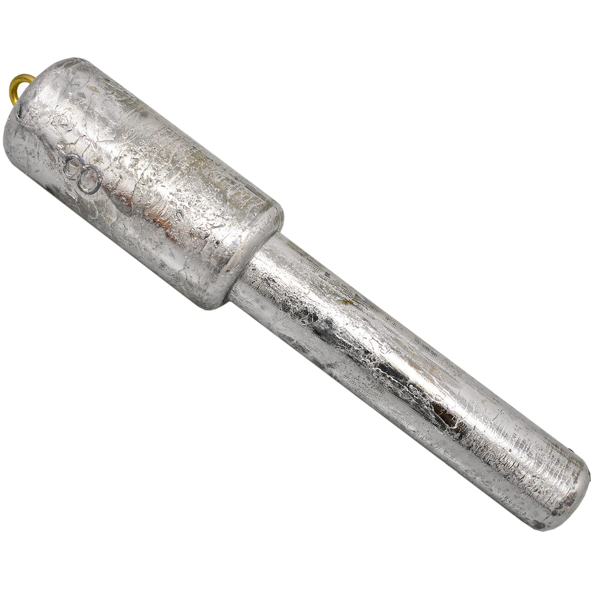 Deep Drop Weights - Offshore Fishing - Swordfish & Cod Weights