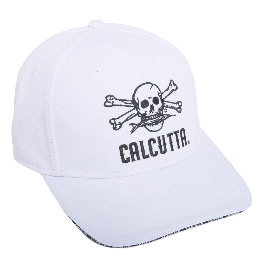 Calcutta Men & Women Original Logo Hat – Outdoor Performance Sun Accessory Appar, view 6