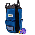 Rock-N-Rescue Arbor Rope Storage Bag 200 ft bundle w/Octavia Triple Attachment P