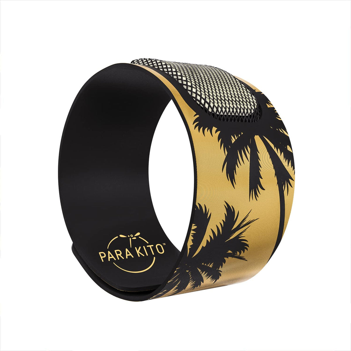 PARA'KITO Mosquito Insect & Bug Repellent Wristband - Waterproof