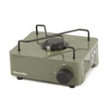 Naturehike Portable Camping Stove, 1 Burner Butane Gas Camp Stove with 7000 BTU