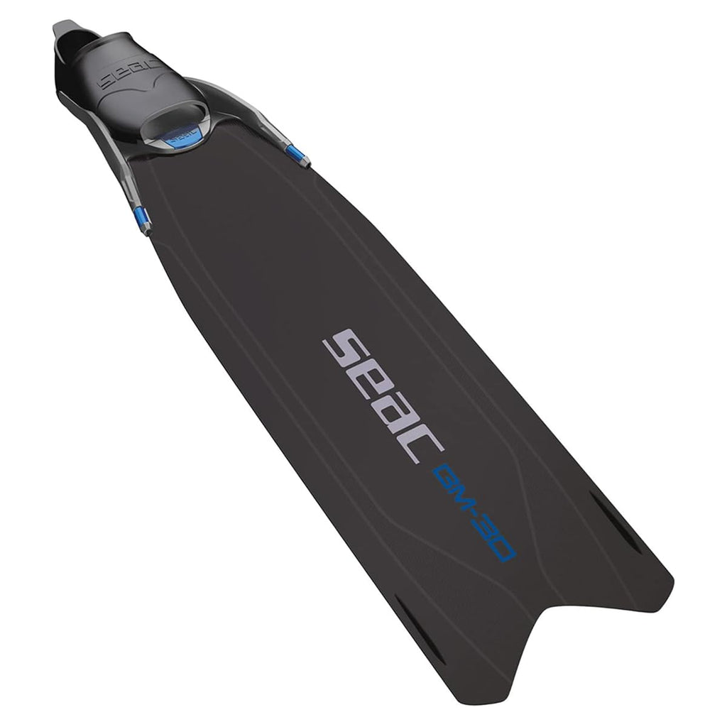 Seac BM30 Fin - Blue, 47/48 (US Size 12.5-13.5), view 3