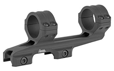 Daniel Defense Ddi 30mm Optics Mount, view 2