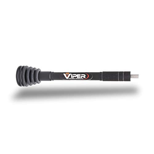 VIPER SX Aluminum Hunting Bow Stabilizer, Proudly