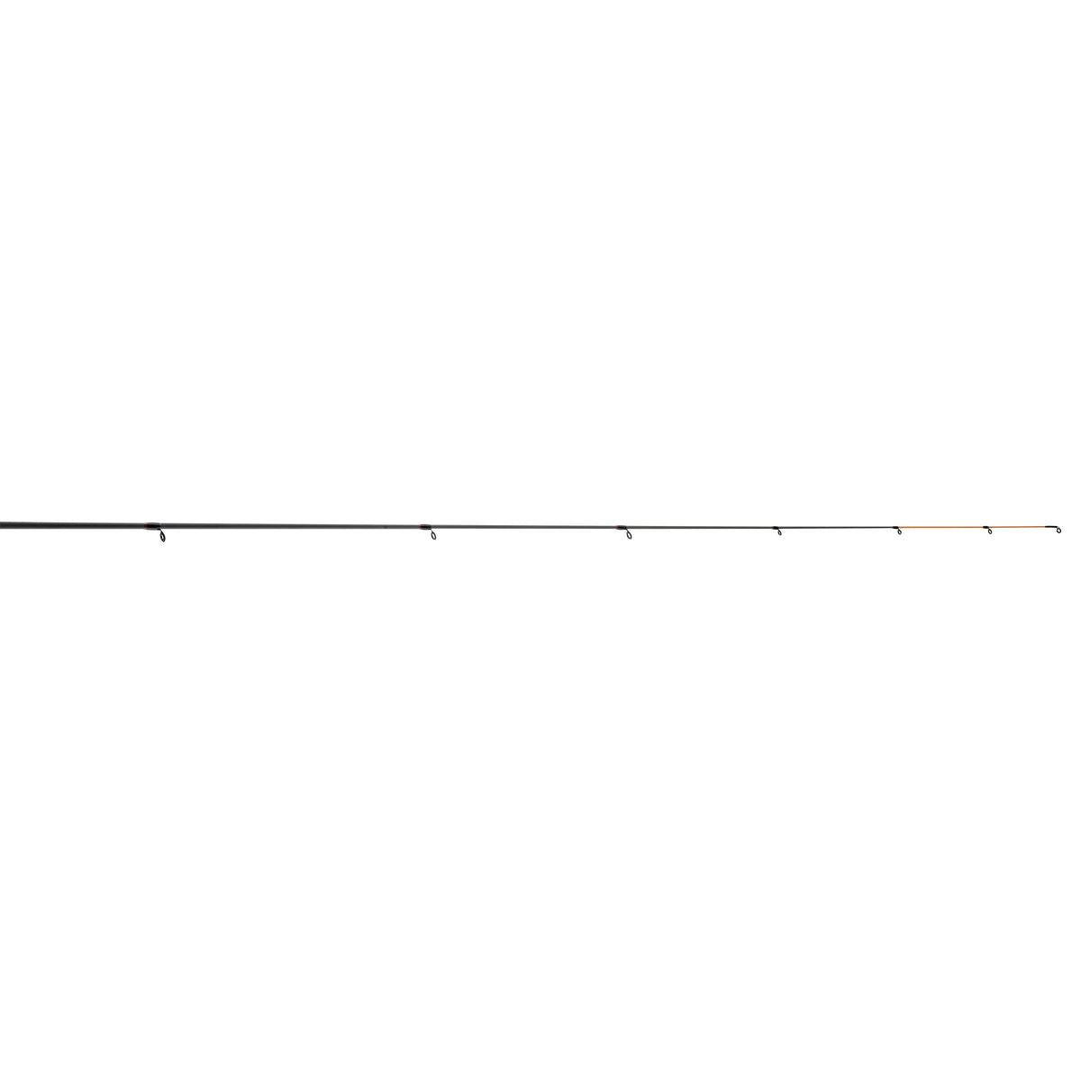Crappie Stalker Jigging Rods
