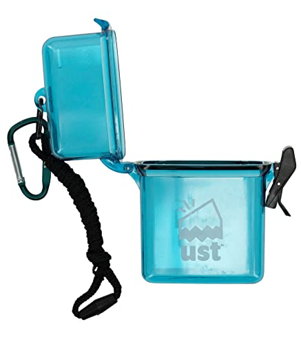 UST Learn & Live Educational Kit, Knot Tying