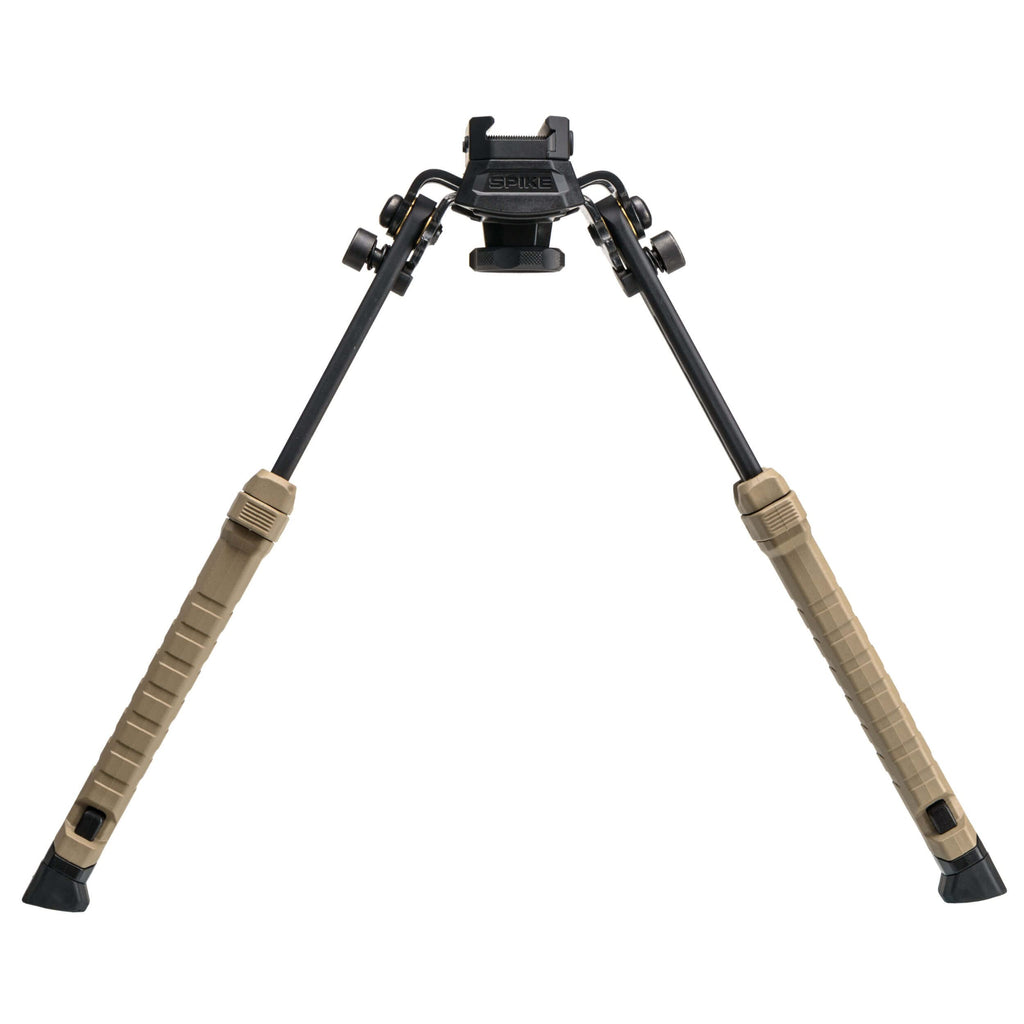 FAB Defense Spike Precision Bipod for Hunting and Shooting, High Strength Polyme, view 2