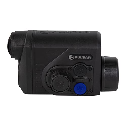 Pulsar Proton FXQ30 Thermal Imaging Front Attachment Kit, view 13