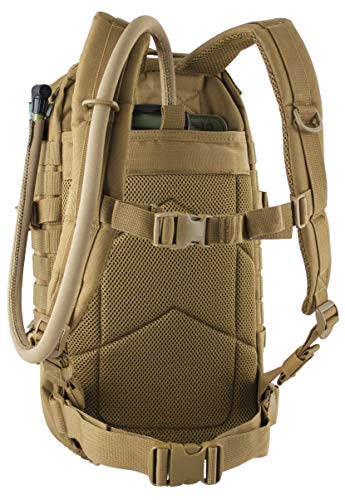 Red Rock Outdoor Gear - Assault Pack, view 7