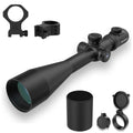 Vector Optics Minotaur 12-60x60 34mm Monotube MFL SFP Riflescope