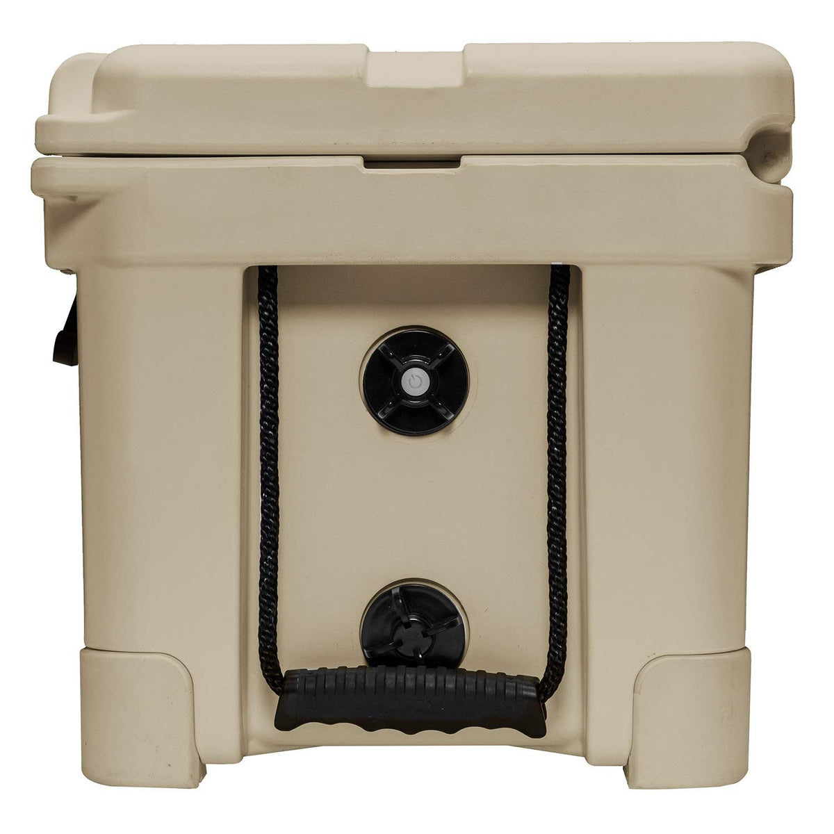 Calcutta Hard Cooler | Insulated Outdoor Ice Chest Keeps Ice for 5 Days | Portab