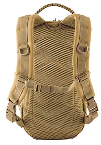 Red Rock Outdoor Gear Ambush Pack, Coyote