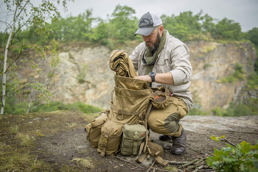 Helikon-Tex Matilda Backpack, view 8