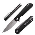 Firebird GANZO FH41S-BK Ball Bearing Pocket Folding Knife