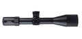 Titan Rifle Scope 5-25x56 FFP w/ Zerostop