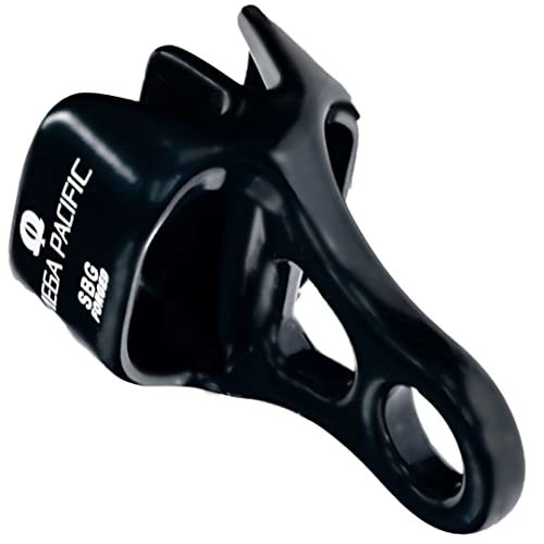 Omega Pacific SBGFG Belay/Rapple Device