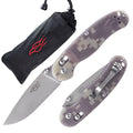 Firebird GANZO Folding Pocket Knife FB727S-CA G10 Handle