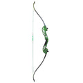 AMS Bowfishing Water Moc Recurve Bowfishing Bow Only