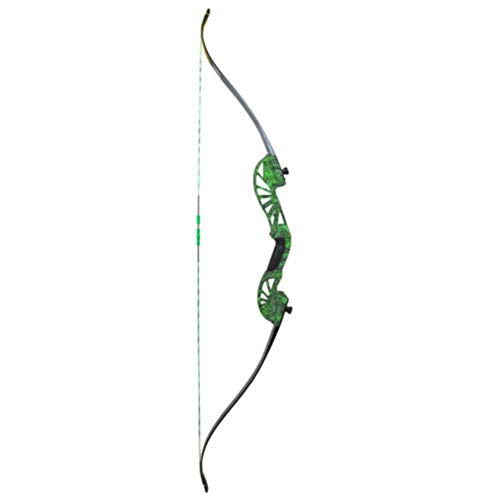 AMS Bowfishing Water Moc Recurve Bowfishing Bow Only