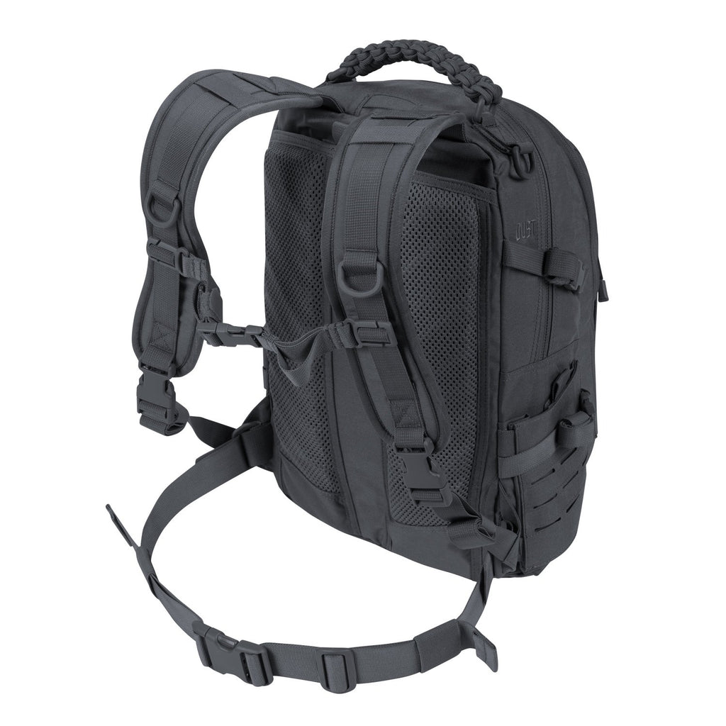 Direct Action Dust MK II Tactical Backpack Shadow Grey 20, view 2