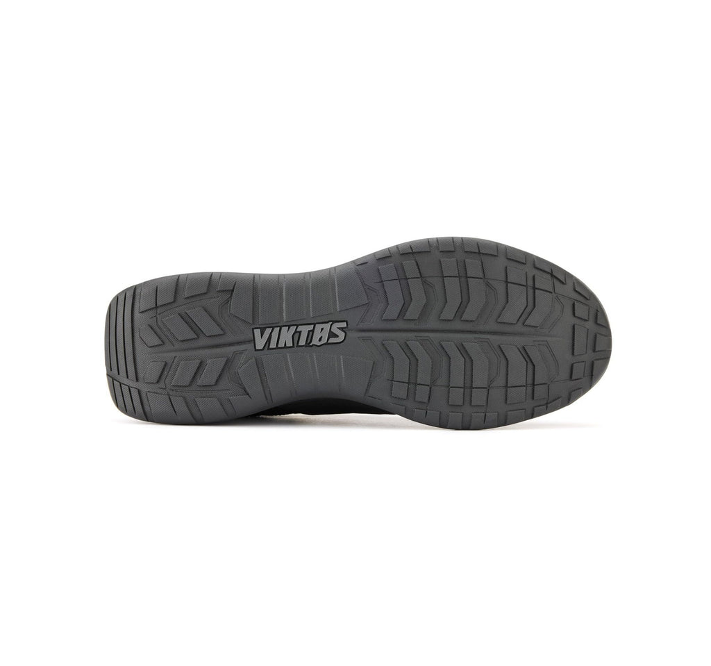 VIKTOS Men's Range Trainer XC Waterproof Breathable Tactical Running Shoes with
