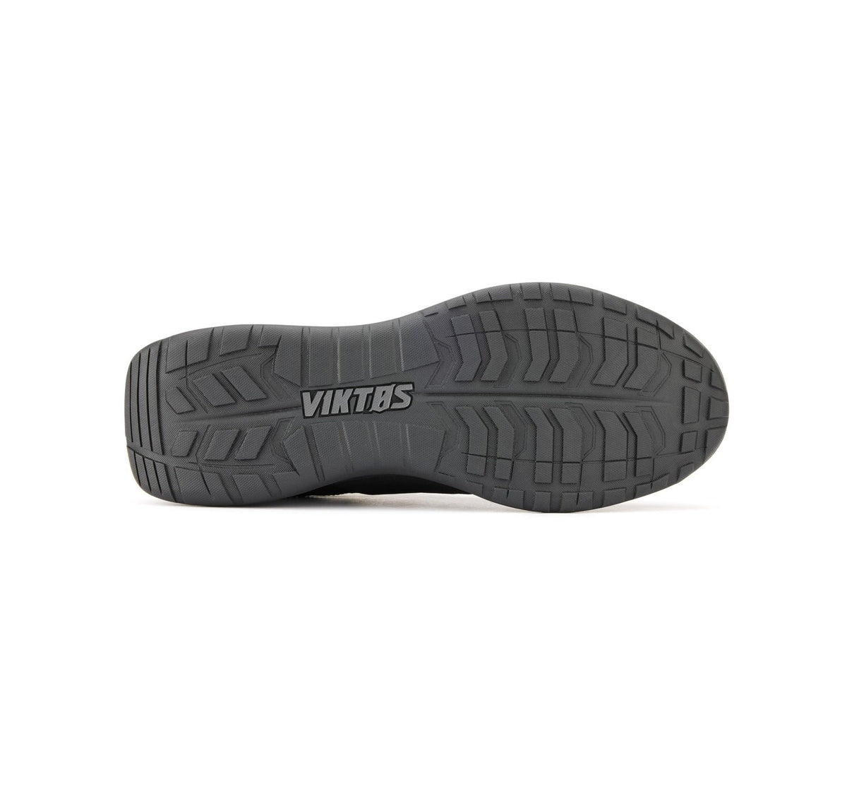 VIKTOS Men's Range Trainer XC Waterproof Breathable Tactical Running Shoes with