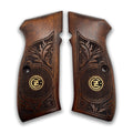 ZIB GRIPS for CZ-75 Grips / CZ85 Grips