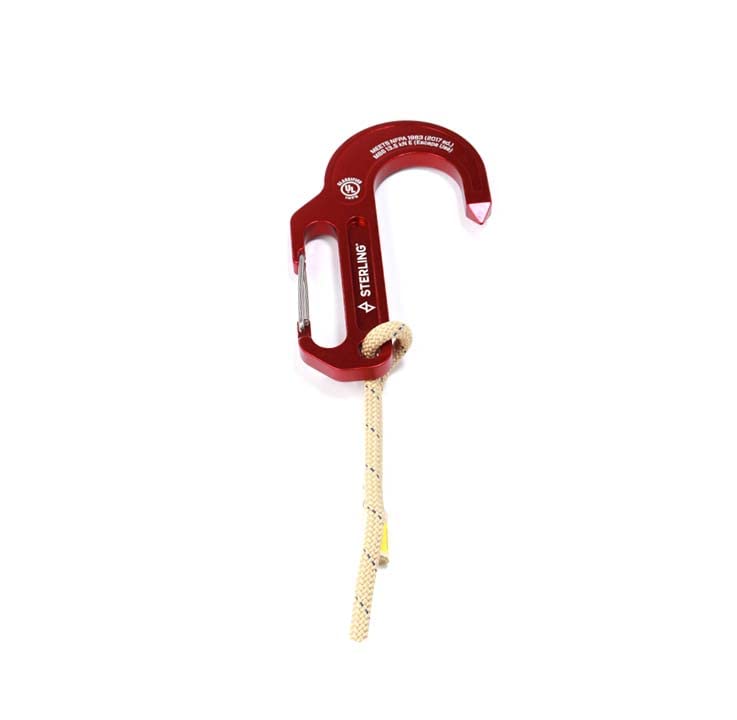 Rock-N-Rescue Podeidon Safe Tech Escape Rope