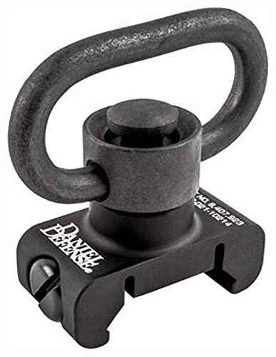 Daniel Defense, Rail Mount Quick Detach Swivel Attachment Point