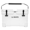 Calcutta Hard Cooler | Insulated Outdoor Ice Chest Keeps Ice for 5 Days | Portab